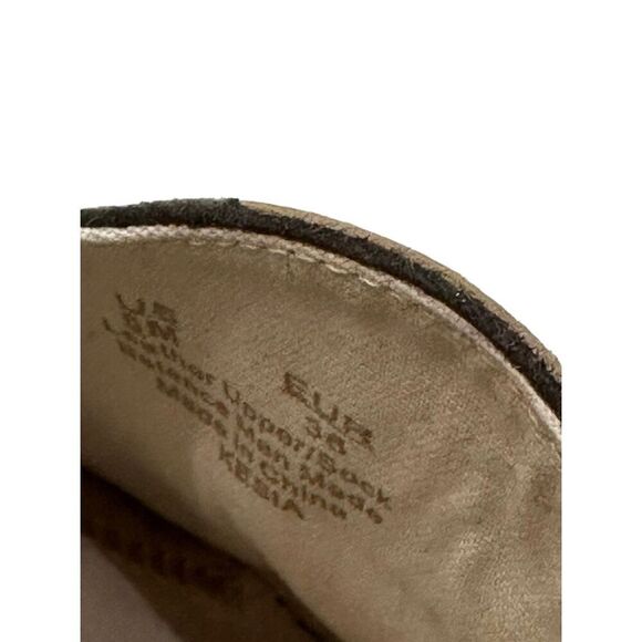 Sam Edelman Kesia Loafer Flat - Picture 5 of 9